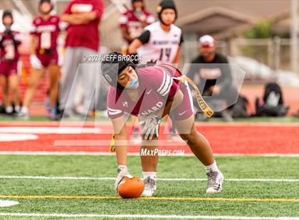 Thumbnail 1 in Oxnard vs. Newbury Park (Coastal Clash Tournament) 10/5/2024 photogallery.