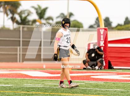 Thumbnail 3 in Oxnard vs. Newbury Park (Coastal Clash Tournament) 10/5/2024 photogallery.