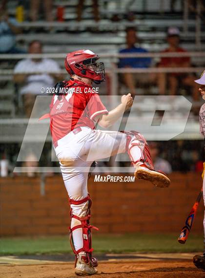 Thumbnail 2 in Bishop Snyder @ Pensacola Catholic photogallery.