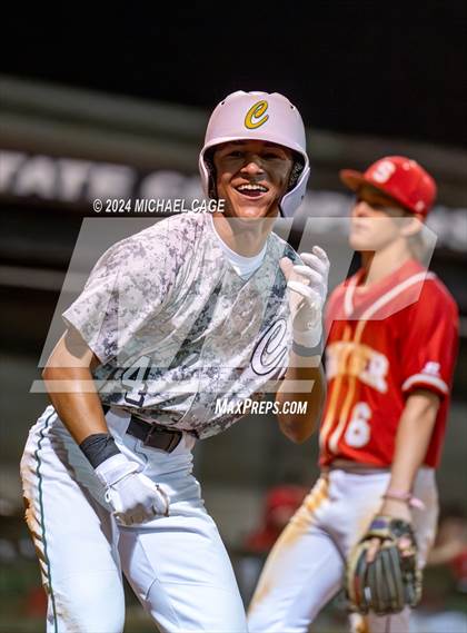 Thumbnail 1 in Bishop Snyder @ Pensacola Catholic photogallery.