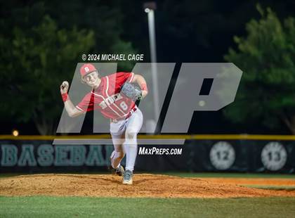 Thumbnail 2 in Bishop Snyder @ Pensacola Catholic photogallery.