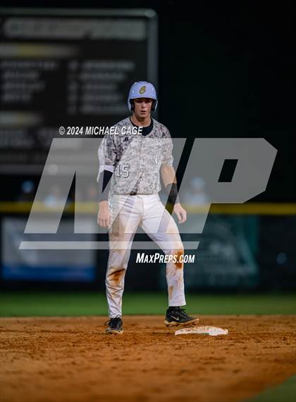 Thumbnail 2 in Bishop Snyder @ Pensacola Catholic photogallery.