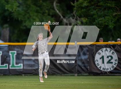 Thumbnail 3 in Bishop Snyder @ Pensacola Catholic photogallery.