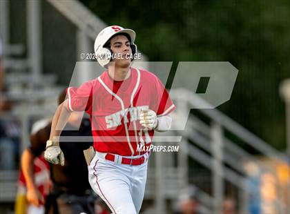 Thumbnail 1 in Bishop Snyder @ Pensacola Catholic photogallery.