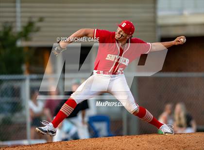 Thumbnail 2 in Bishop Snyder @ Pensacola Catholic photogallery.