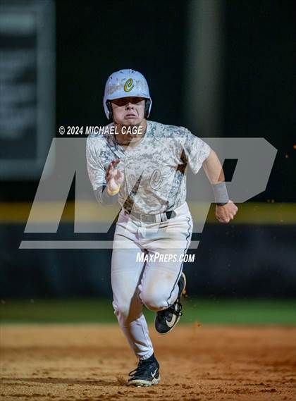 Thumbnail 2 in Bishop Snyder @ Pensacola Catholic photogallery.