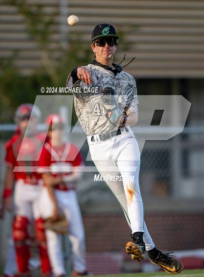 Thumbnail 3 in Bishop Snyder @ Pensacola Catholic photogallery.