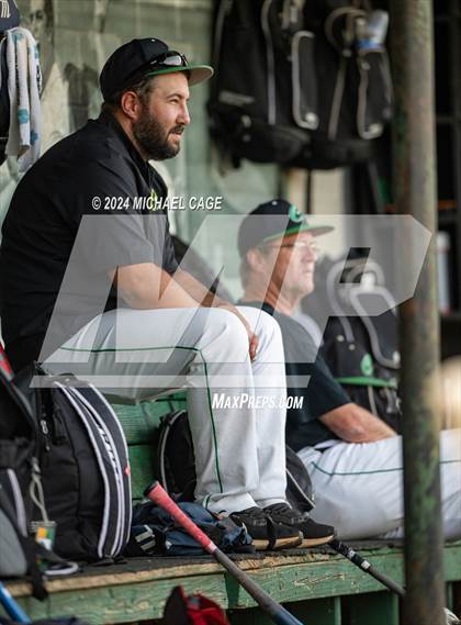 Thumbnail 2 in Bishop Snyder @ Pensacola Catholic photogallery.