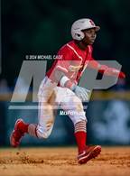 Photo from the gallery "Bishop Snyder @ Pensacola Catholic"