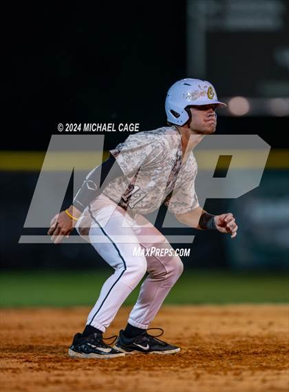 Thumbnail 3 in Bishop Snyder @ Pensacola Catholic photogallery.