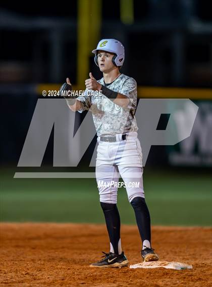 Thumbnail 1 in Bishop Snyder @ Pensacola Catholic photogallery.