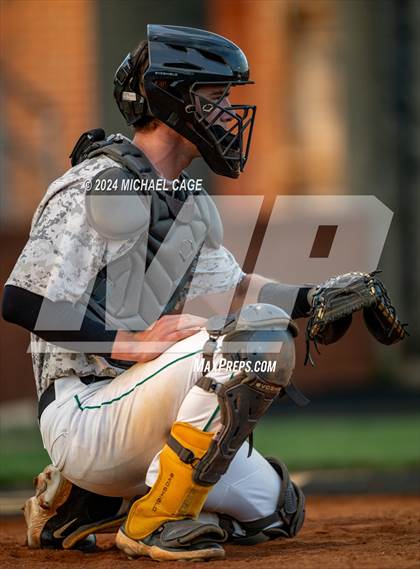 Thumbnail 2 in Bishop Snyder @ Pensacola Catholic photogallery.