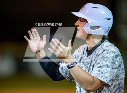 Thumbnail 3 in Bishop Snyder @ Pensacola Catholic photogallery.