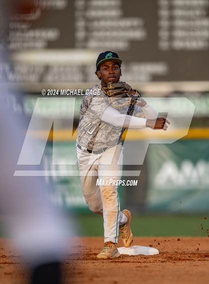 Thumbnail 1 in Bishop Snyder @ Pensacola Catholic photogallery.