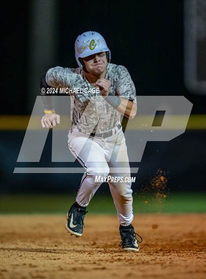 Thumbnail 1 in Bishop Snyder @ Pensacola Catholic photogallery.