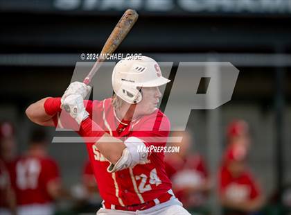 Thumbnail 3 in Bishop Snyder @ Pensacola Catholic photogallery.