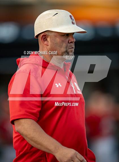 Thumbnail 3 in Bishop Snyder @ Pensacola Catholic photogallery.