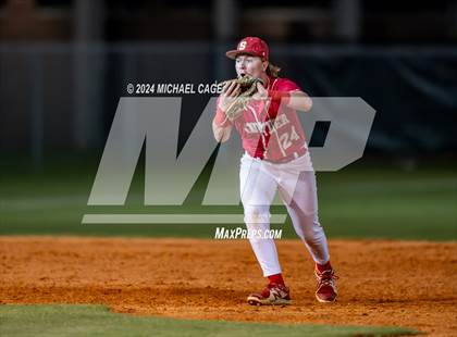 Thumbnail 1 in Bishop Snyder @ Pensacola Catholic photogallery.