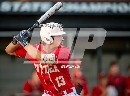 Thumbnail 1 in Bishop Snyder @ Pensacola Catholic photogallery.