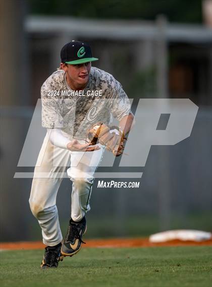 Thumbnail 1 in Bishop Snyder @ Pensacola Catholic photogallery.