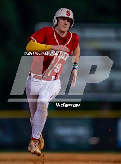 Thumbnail 2 in Bishop Snyder @ Pensacola Catholic photogallery.