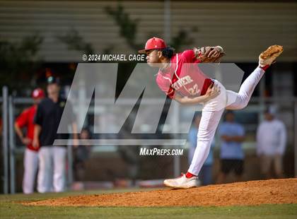 Thumbnail 2 in Bishop Snyder @ Pensacola Catholic photogallery.
