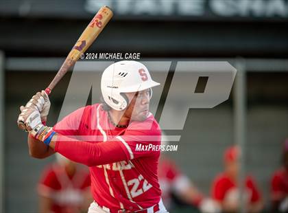 Thumbnail 3 in Bishop Snyder @ Pensacola Catholic photogallery.