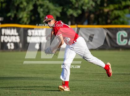 Thumbnail 2 in Bishop Snyder @ Pensacola Catholic photogallery.