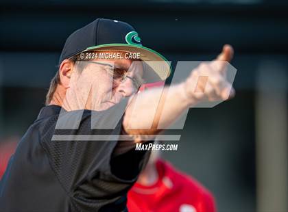 Thumbnail 1 in Bishop Snyder @ Pensacola Catholic photogallery.