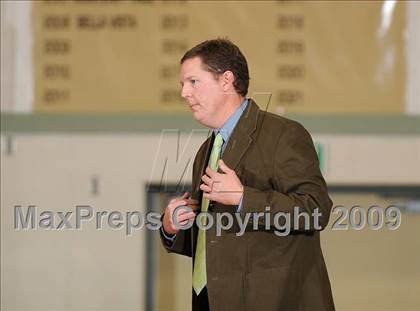 Thumbnail 3 in Reno vs. Granite Bay (Mark Macres Tournament) photogallery.
