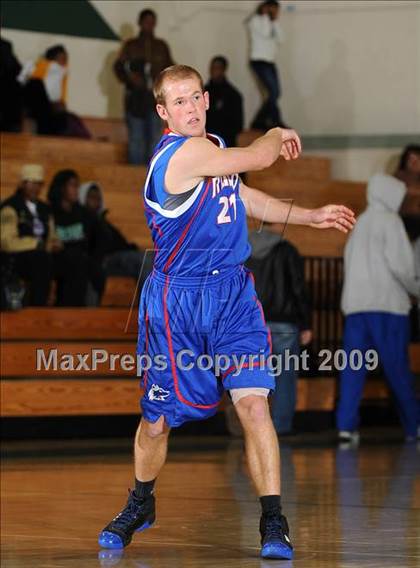 Thumbnail 3 in Reno vs. Granite Bay (Mark Macres Tournament) photogallery.