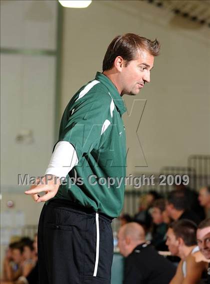 Thumbnail 1 in Reno vs. Granite Bay (Mark Macres Tournament) photogallery.