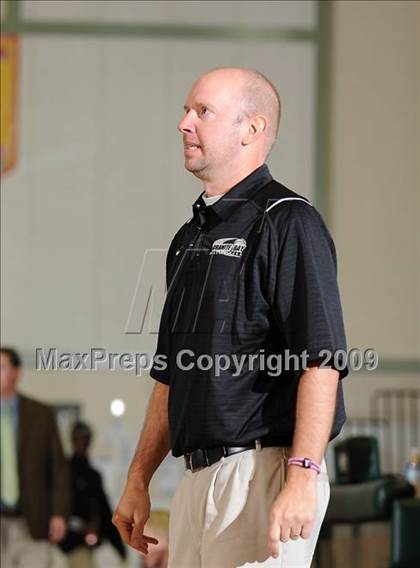 Thumbnail 3 in Reno vs. Granite Bay (Mark Macres Tournament) photogallery.