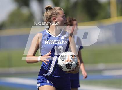 Thumbnail 2 in Pleasant Grove @ Bingham photogallery.