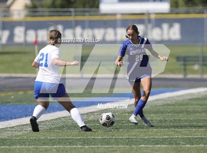 Thumbnail 2 in Pleasant Grove @ Bingham photogallery.