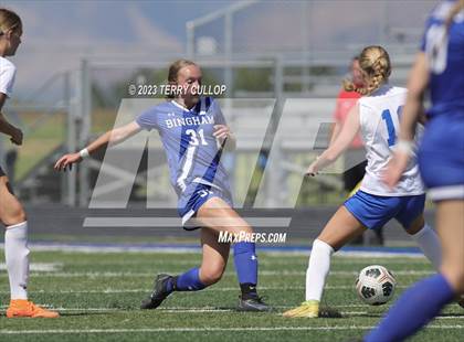 Thumbnail 1 in Pleasant Grove @ Bingham photogallery.