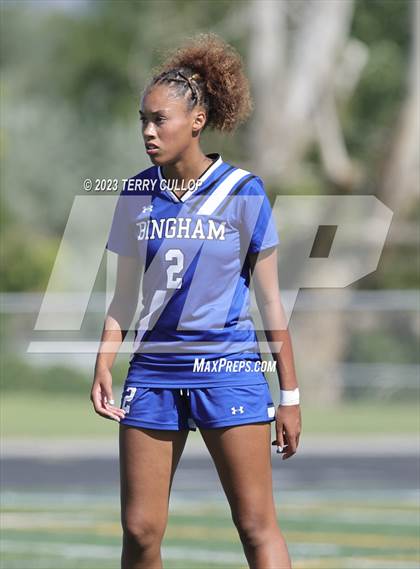 Thumbnail 1 in Pleasant Grove @ Bingham photogallery.