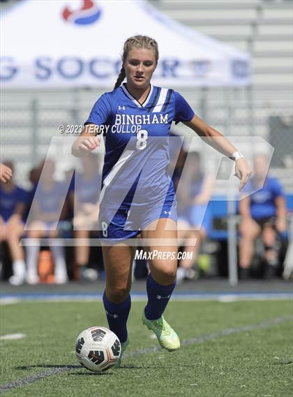 Thumbnail 3 in Pleasant Grove @ Bingham photogallery.