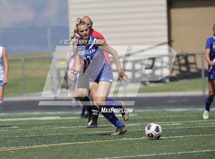 Thumbnail 1 in Pleasant Grove @ Bingham photogallery.