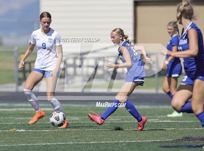 Thumbnail 2 in Pleasant Grove @ Bingham photogallery.