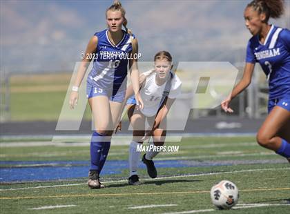 Thumbnail 3 in Pleasant Grove @ Bingham photogallery.