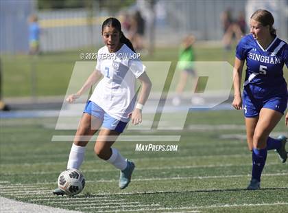 Thumbnail 2 in Pleasant Grove @ Bingham photogallery.