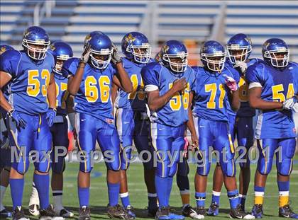 Thumbnail 1 in Roosevelt vs. John Glenn (Long Island Class 4 Final) photogallery.