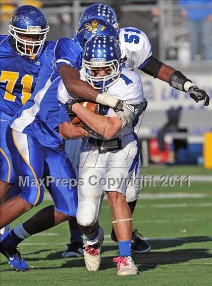 Thumbnail 1 in Roosevelt vs. John Glenn (Long Island Class 4 Final) photogallery.