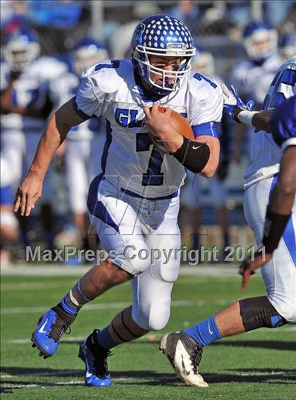 Thumbnail 2 in Roosevelt vs. John Glenn (Long Island Class 4 Final) photogallery.