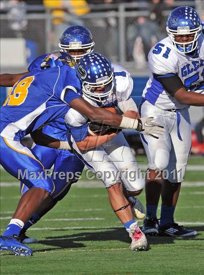 Thumbnail 2 in Roosevelt vs. John Glenn (Long Island Class 4 Final) photogallery.