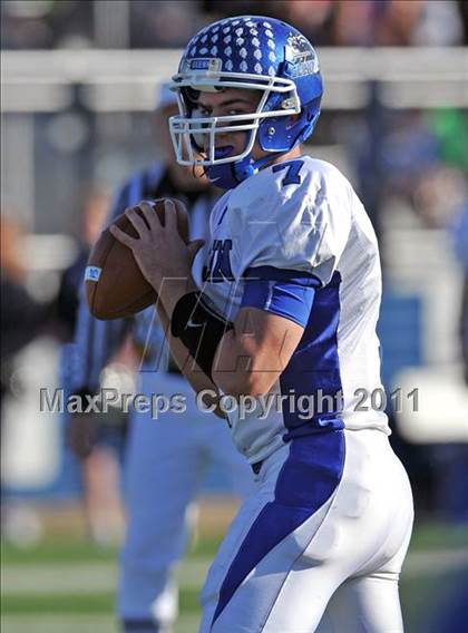 Thumbnail 2 in Roosevelt vs. John Glenn (Long Island Class 4 Final) photogallery.