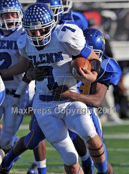 Thumbnail 2 in Roosevelt vs. John Glenn (Long Island Class 4 Final) photogallery.