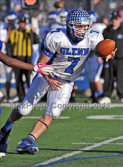 Thumbnail 1 in Roosevelt vs. John Glenn (Long Island Class 4 Final) photogallery.