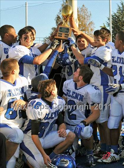 Thumbnail 2 in Roosevelt vs. John Glenn (Long Island Class 4 Final) photogallery.